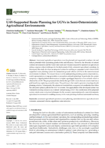 UAV-Supported-Route-Planning-for-UGVs-in-Semi-Deterministic-Agricultural-Environments