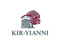 Logo KIR YIANNI