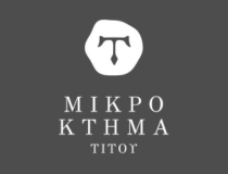 Logo MIKRO KTIMA TITOY