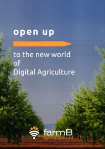 farmB Brochure English