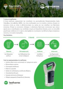 farmB Brochure Leafcares Greek